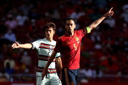 Salud Pública estudiará mañana la petición de vacunar a la selección Salud Pública estudiará mañana la petición de vacunar a la selección