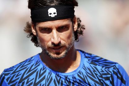 Feliciano López vence a Popyrin y ya está en octavos Feliciano López vence a Popyrin y ya está en octavos