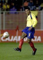 Iván Hurtado espera que la Copa en Brasil sea trampolín para el nuevo  Ecuador - Estadio deportivo