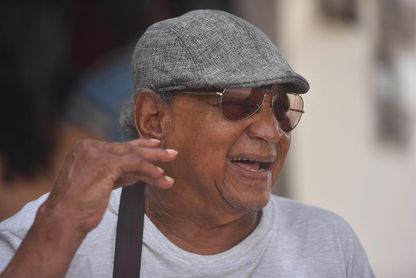 Pedro Zape: "Enfrentar a Perú en 1975 era como desafiar a la Brasil de 1970" - Vimarsana News