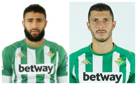 ¿Guido o Fekir? En Heliópolis tiene claro cuál debería ser la gran venta. ¿Guido o Fekir? En Heliópolis tiene claro cuál debería ser la gran venta.