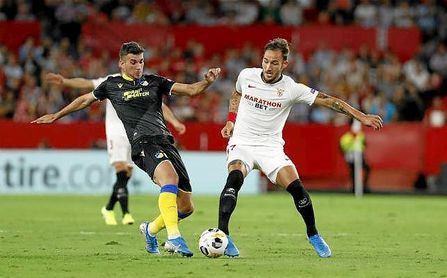 El Valencia CF pone sus ojos en Gudelj El Valencia CF pone sus ojos en Gudelj