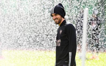 El Madrid pone precio a Dani Ceballos y Mel lo 'vende' al Milan El Madrid pone precio a Dani Ceballos y Mel lo 'vende' al Milan