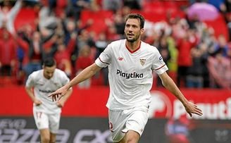 Ultimátum al Mudo Vázquez del Parma