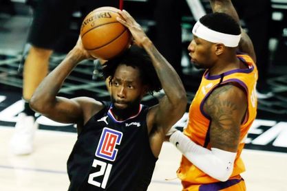 103-130: Un Chris Paul magnífico lleva a los Suns a las Finales de la NBA 103-130: Un Chris Paul magnífico lleva a los Suns a las Finales de la NBA