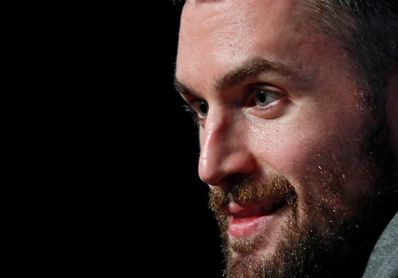 Kevin Love deja al equipo nacional y llegan JaVale McGee y Keldon Johnson Kevin Love deja al equipo nacional y llegan JaVale McGee y Keldon Johnson