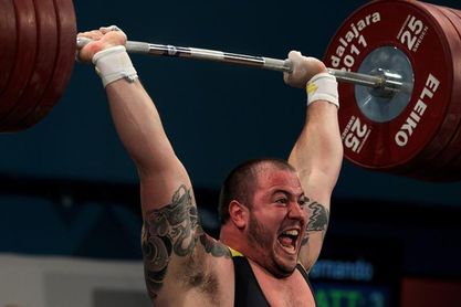 El brasileño Fernando Reis da positivo por dopaje y no viajará a Tokio El brasileño Fernando Reis da positivo por dopaje y no viajará a Tokio