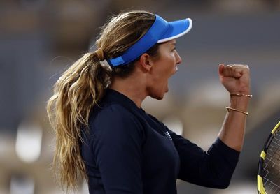 Collins cumple su revancha ante Ruse Collins cumple su revancha ante Ruse
