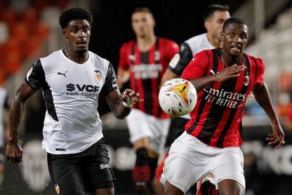 0-0. Un firme Valencia mantiene a raya al Milan y se impone en los penaltis 0-0. Un firme Valencia mantiene a raya al Milan y se impone en los penaltis