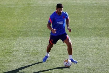 Luis Suárez, Trippier y Lodi no viajan a Rotterdam - Vimarsana News