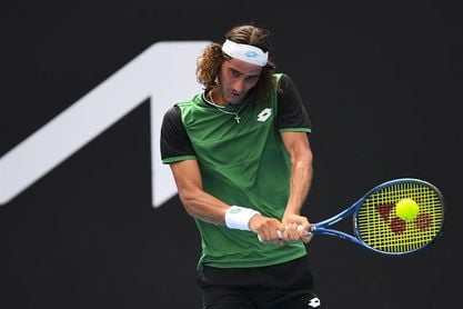 Feliciano López eliminado del torneo de Toronto por Lloyd Harris Feliciano López eliminado del torneo de Toronto por Lloyd Harris