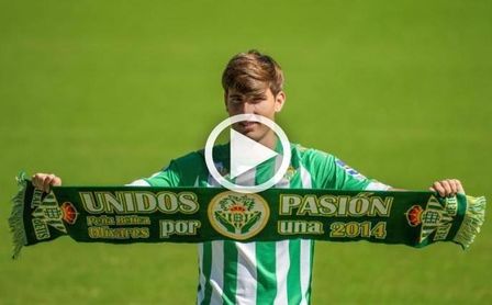 Miranda: "Venía de entrenar y no noté el cambio. Estoy preparado para jugar" - Vimarsana News