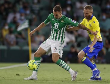 Loren Morón llega cedido al Espanyol Loren Morón llega cedido al Espanyol