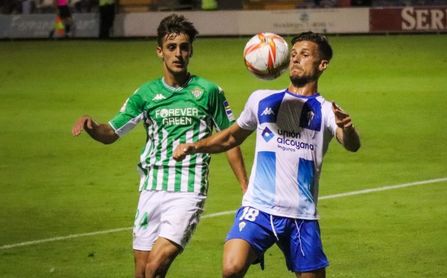 1-0: Un penalti inexistente, cruel castigo al final para el Betis Deportivo - Vimarsana News