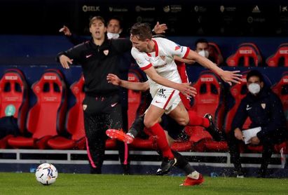 El PSV Eindhoven le cierra la puerta a Luuk de Jong - Vimarsana News