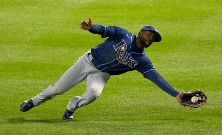 4-3. Arozarena jonronea en el triunfo de los Rays 4-3. Arozarena jonronea en el triunfo de los Rays