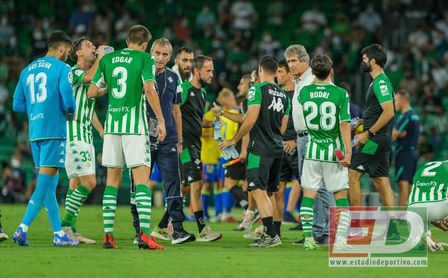 Un arranque de LaLiga no deseado - Vimarsana News