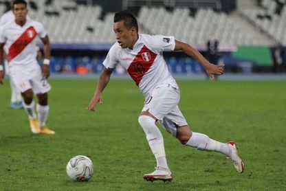 Perú busca lavarse la cara frente a un Uruguay sin sus estrellas Perú busca lavarse la cara frente a un Uruguay sin sus estrellas