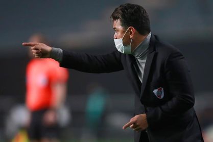 River-Independiente, el partido estelar de una Liga argentina con ausencias River-Independiente, el partido estelar de una Liga argentina con ausencias