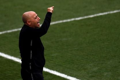 Villacampa define estreno ante Real Madrid como ?primera final? de la campaña Villacampa define estreno ante Real Madrid como ?primera final? de la campaña