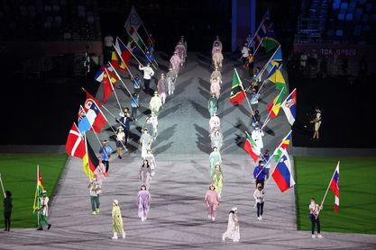 El COI suspende al comité de Corea del Norte por no participar en Tokio El COI suspende al comité de Corea del Norte por no participar en Tokio