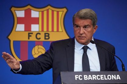 El Barça Genuine empieza su actividad El Barça Genuine empieza su actividad