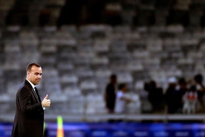 Rafael Dudamel debuta con Deportivo Cali en el clásico contra América Rafael Dudamel debuta con Deportivo Cali en el clásico contra América
