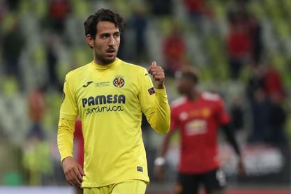 Parejo y Gerard ya trabajaban con normalidad y se apuntan a la Champions Parejo y Gerard ya trabajaban con normalidad y se apuntan a la Champions