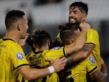 Guaraní le saca un punto a Cerro Porteño y sigue dominando el Clausura Guaraní le saca un punto a Cerro Porteño y sigue dominando el Clausura