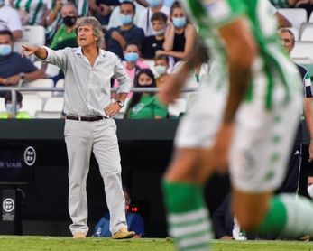 Pellegrini, en "el convencimiento de estar en el camino correcto" Pellegrini, en "el convencimiento de estar en el camino correcto"