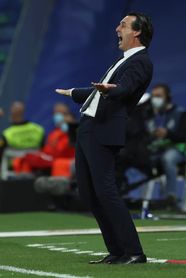 Emery: ?Este es el camino? Emery: ?Este es el camino?