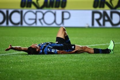Pessina se retira lesionado a tres días del Italia-España Pessina se retira lesionado a tres días del Italia-España