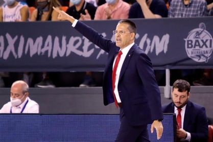Los manresanos arranca la Champions con una cuenta pendiente Los manresanos arranca la Champions con una cuenta pendiente