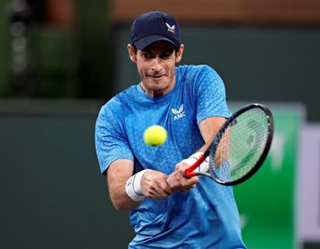 Carlos Alcaraz debutará en Indian Wells frente a Andy Murray Carlos Alcaraz debutará en Indian Wells frente a Andy Murray