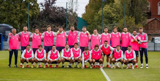 España, ante la campeona del mundo y el reto de volver a reinar España, ante la campeona del mundo y el reto de volver a reinar