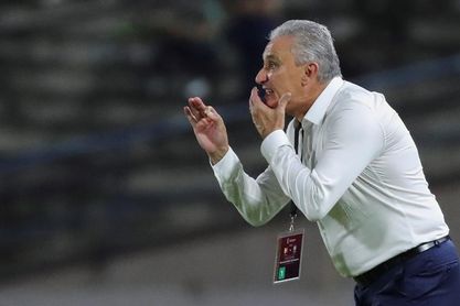 Tite ratifica el regreso de Neymar ante Colombia y promete más cambios Tite ratifica el regreso de Neymar ante Colombia y promete más cambios