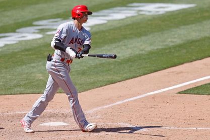 Ohtani recibe premio especial por temporada All-Star en dos vías Ohtani recibe premio especial por temporada All-Star en dos vías