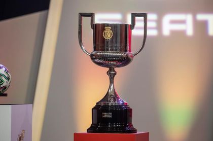 20 clubes buscarán la primera ronda en la eliminatoria previa el 17 de noviembre 20 clubes buscarán la primera ronda en la eliminatoria previa el 17 de noviembre