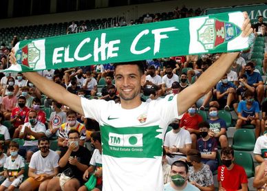 Pastore: "Los puntos van a llegar" Pastore: "Los puntos van a llegar"