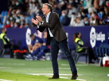 El Levante calca los goles en contra del último descenso El Levante calca los goles en contra del último descenso