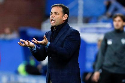 Calleja: "Nuestro error sería relajarnos" Calleja: "Nuestro error sería relajarnos"