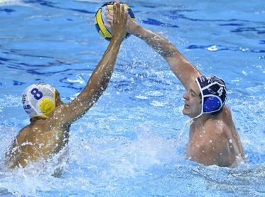El Atlètic Barceloneta mide su potencial en Brescia, ante un rival directo El Atlètic Barceloneta mide su potencial en Brescia, ante un rival directo