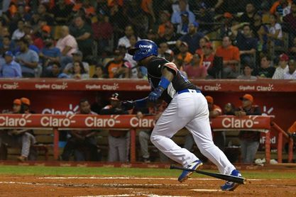 Dominican League, a possible door for the return of Hanley Ramirez to the United States