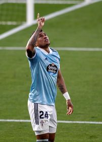 Murillo reconoce que no ha dado su ?mejor cara? en este inicio de Liga Murillo reconoce que no ha dado su ?mejor cara? en este inicio de Liga