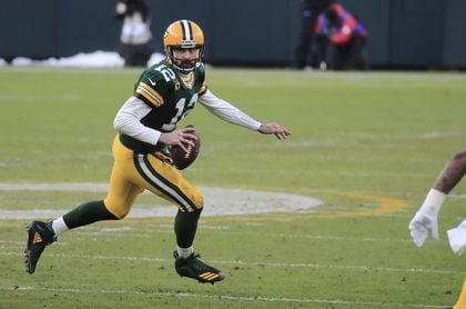 La NFL multa a los Packers, a Rodgers y a Lazard por violar el protocolo Covid-19 La NFL multa a los Packers, a Rodgers y a Lazard por violar el protocolo Covid-19