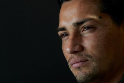 Chimy Ávila: ?Mi agente sabe que me quiero quedar en Osasuna? Chimy Ávila: ?Mi agente sabe que me quiero quedar en Osasuna?