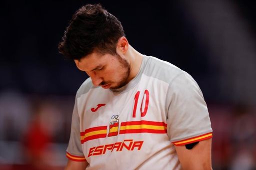 Alex Dujshebaev se perderá por lesión el Europeo Alex Dujshebaev se perderá por lesión el Europeo