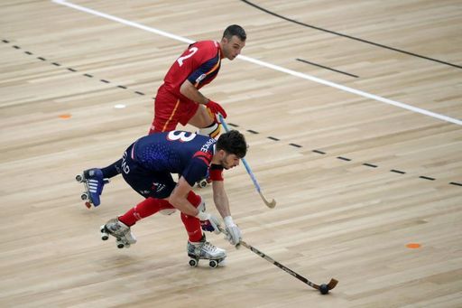 España no falla ante Francia y peleará por su decimoctavo título europeo España no falla ante Francia y peleará por su decimoctavo título europeo
