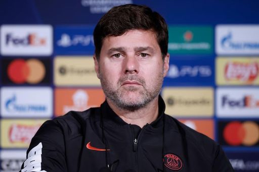 Pochettino no pone fecha al debut de Ramos aunque lo ve cercano Pochettino no pone fecha al debut de Ramos aunque lo ve cercano