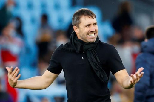 Las urgencias del Celta miden la reacción del Villarreal Las urgencias del Celta miden la reacción del Villarreal